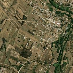 Juan C. Bonilla map(satellite map)