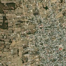 San Juan Tepulco map(satellite map)