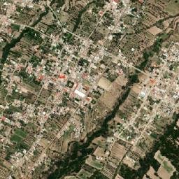 Mazapiltepec map(satellite map)