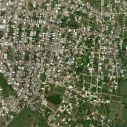 Fantino map(satellite map)