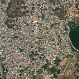 Nirmal map(satellite map)