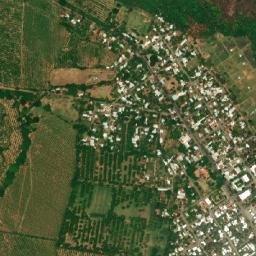 Cenobio Moreno map(satellite map)