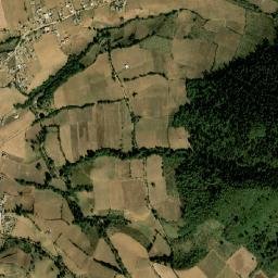 San Bartolo del Progreso map(satellite map)