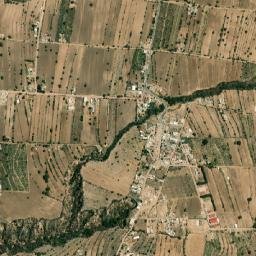 San Mateo Soltepec map(satellite map)