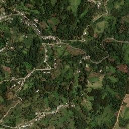 Alpatláhuac map(satellite map)
