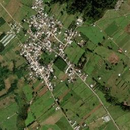Tozongo map(satellite map)