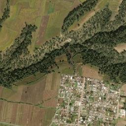 San Miguel Zoapan map(satellite map)