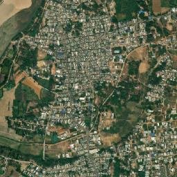Gunupur map(satellite map)