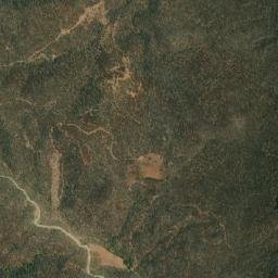 Tiquicheo de Nicolás Romero map(satellite map)
