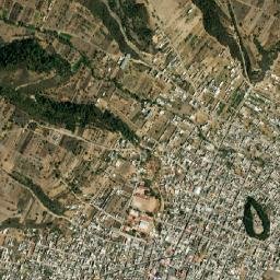 San Pedro Yancuitlalpan map(satellite map)