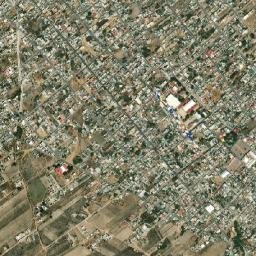 Tepatlaxco de Hidalgo map(satellite map)