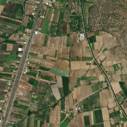 Narayangaon map(satellite map)