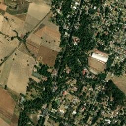 Popo Park map(satellite map)