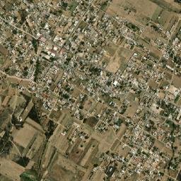 San Francisco Cuapa map(satellite map)