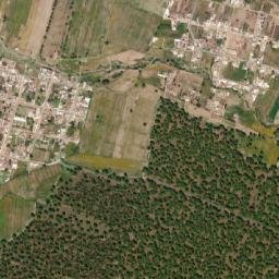 Manuel Edgardo Ávalos (San Isidro) map(satellite map)
