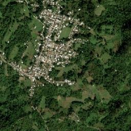 Presidio map(satellite map)
