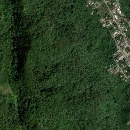 Tepatlaxco map(satellite map)