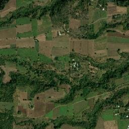 Zentla map(satellite map)
