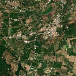 San Martín Tequesquipan (Tequesquipan) map(satellite map)