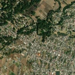 San Juan Tehuixtitlán map(satellite map)