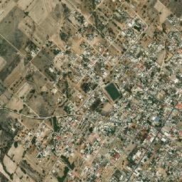 Santa María Nenetzintla map(satellite map)