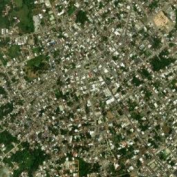 Cotuí map(satellite map)