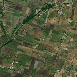 Alkuti map(satellite map)