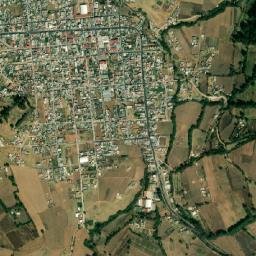 Joquicingo map(satellite map)