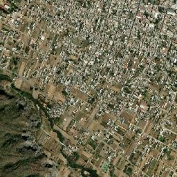Nealtican map(satellite map)