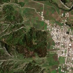 Cuiyachapa map(satellite map)