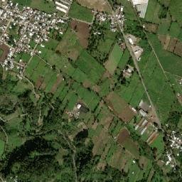 Xalatlaco map(satellite map)