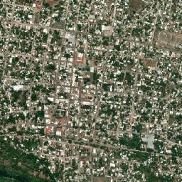 Soledad de Doblado map(satellite map)