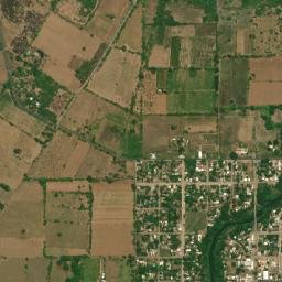 Jamapa map(satellite map)