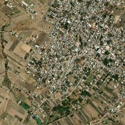 Acuexcomac map(satellite map)