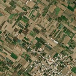 Los Reyes Tlanechicolpan map(satellite map)