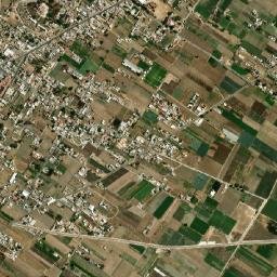 San Luis Tehuiloyocan map(satellite map)