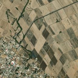 San Jerónimo Ocotitla map(satellite map)