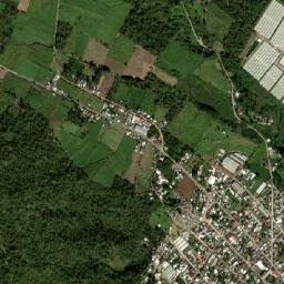 Tomatlán map(satellite map)
