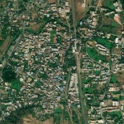 Neral map(satellite map)