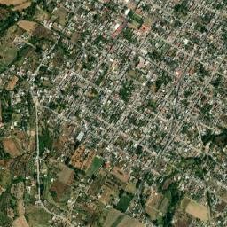 Atlautla map(satellite map)