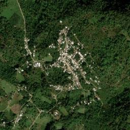 Ixcapantla map(satellite map)