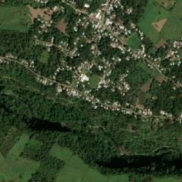 Ejido la Piña (Maromilla) map(satellite map)