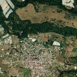 San Gabriel Zepayautla map(satellite map)