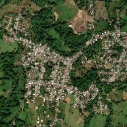 Cevicos map(satellite map)