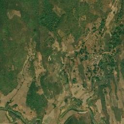 Koraput map(satellite map)