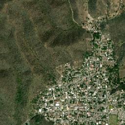 Ixtlahuacán map(satellite map)