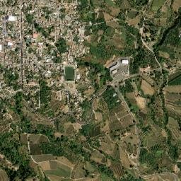 Tlalnepantla map(satellite map)