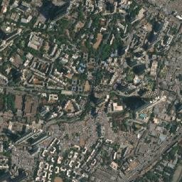 Parel map(satellite map)