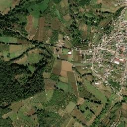 San Simón el Alto map(satellite map)