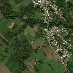 San José Neria map(satellite map)